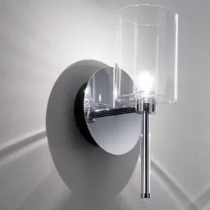 Elegante Wandleuchte Spillray Axo Light – Bild 3