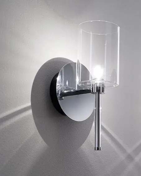 Elegante Wandleuchte Spillray Axo Light