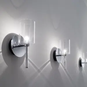 Elegante Wandleuchte Spillray Axo Light – Bild 5
