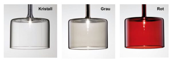 Elegante Wandleuchte Spillray Axo Light