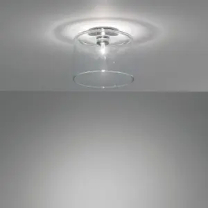Exzellente Deckeneinbauleuchte Spillray G Axo Light