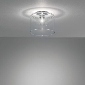 Exzellente Deckeneinbauleuchte Spillray G Axo Light