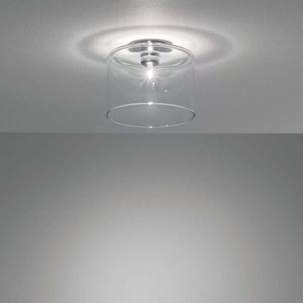 Exzellente Deckeneinbauleuchte Spillray G Axo Light