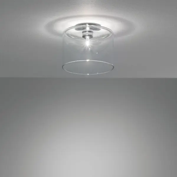 Exzellente Deckeneinbauleuchte Spillray G Axo Light