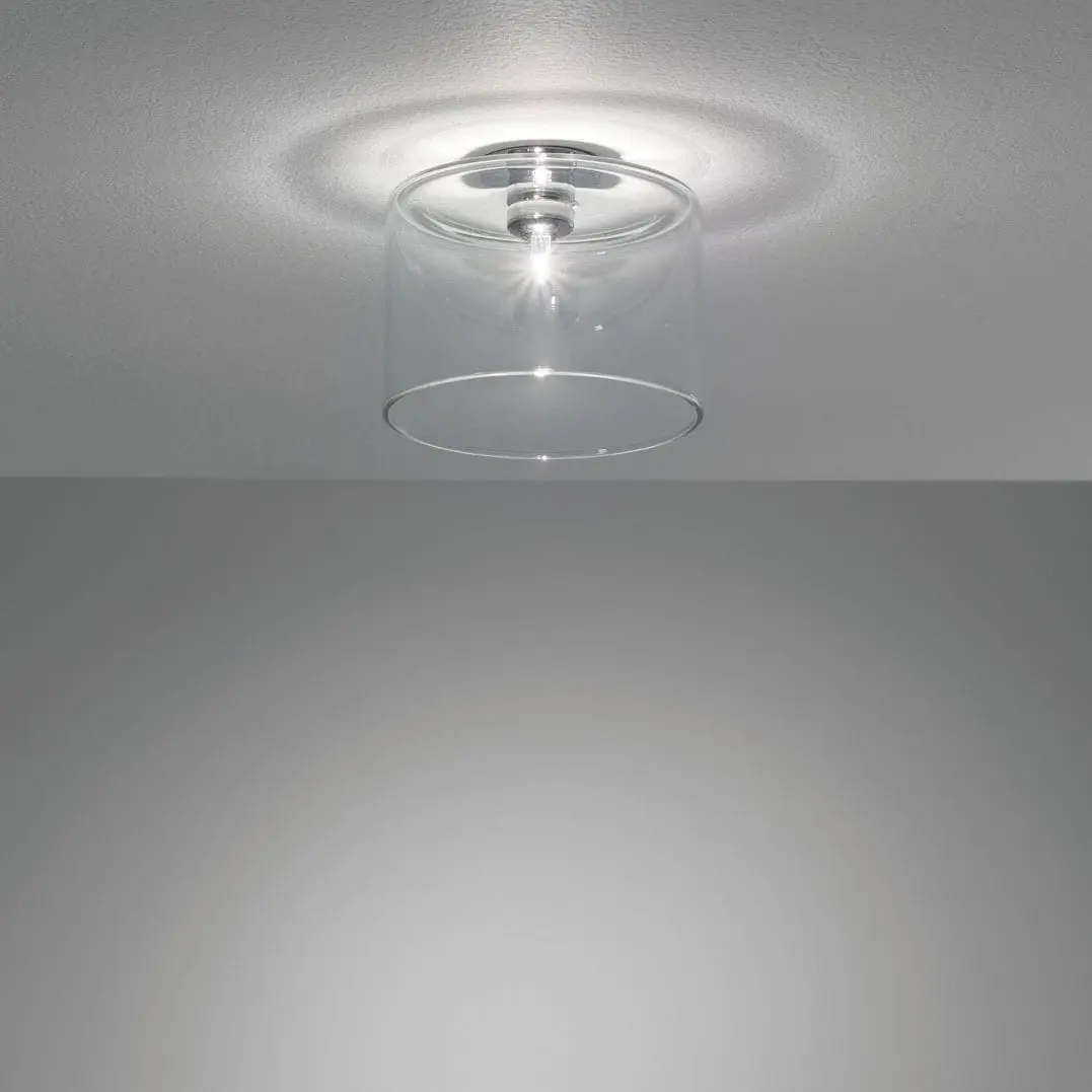 Exzellente Deckeneinbauleuchte Spillray G Axo Light – Bild 1