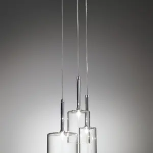 Designer-Hängeleuchte Spillray 3 Axo Light – Bild 2