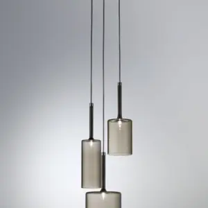 Designer-Hängeleuchte Spillray 3 Axo Light – Bild 3