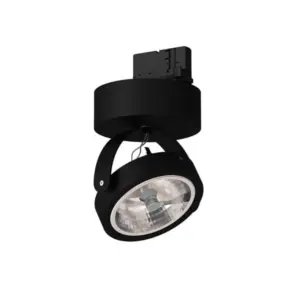 Spot Dedra für 3-Phasen Stromschiene – Bild 4