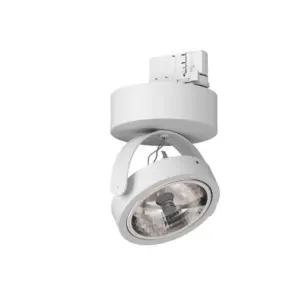 Spot Dedra für 3-Phasen Stromschiene – Bild 2