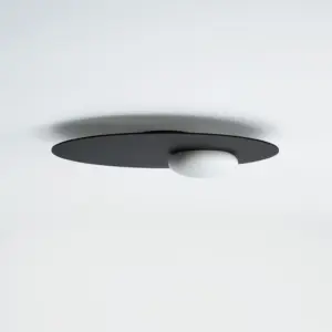 Designer LED Wand-Deckenleuchte Kwic Axo Light – Bild 7