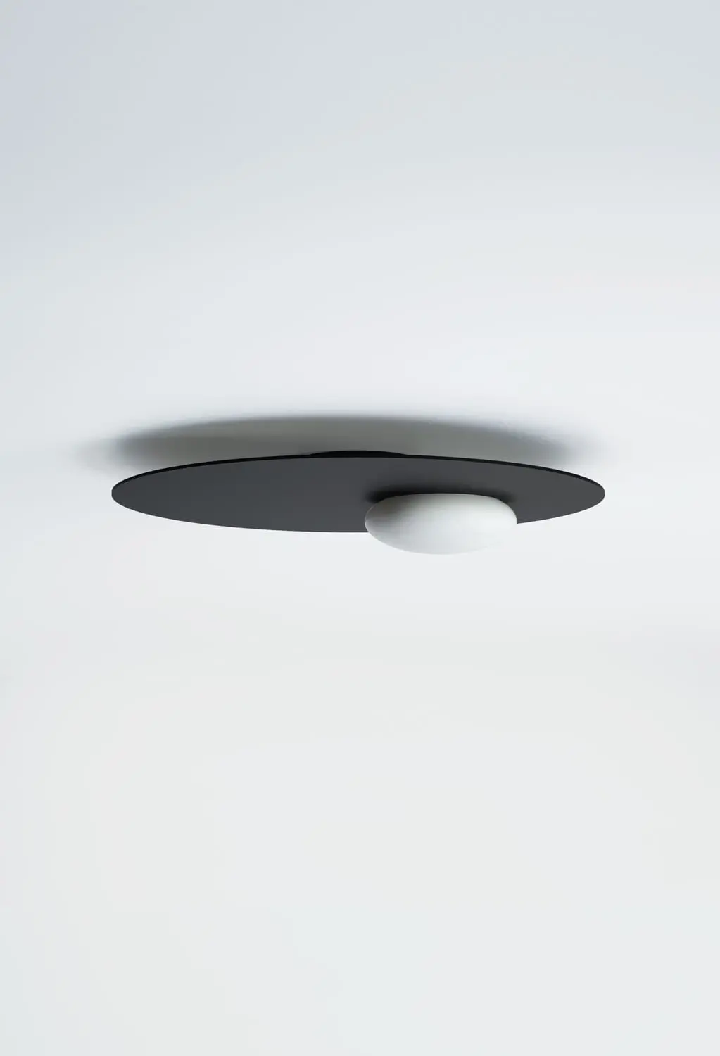 Designer LED Wand-Deckenleuchte Kwic Axo Light – Bild 7