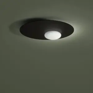 Designer LED Wand-Deckenleuchte Kwic Axo Light – Bild 2