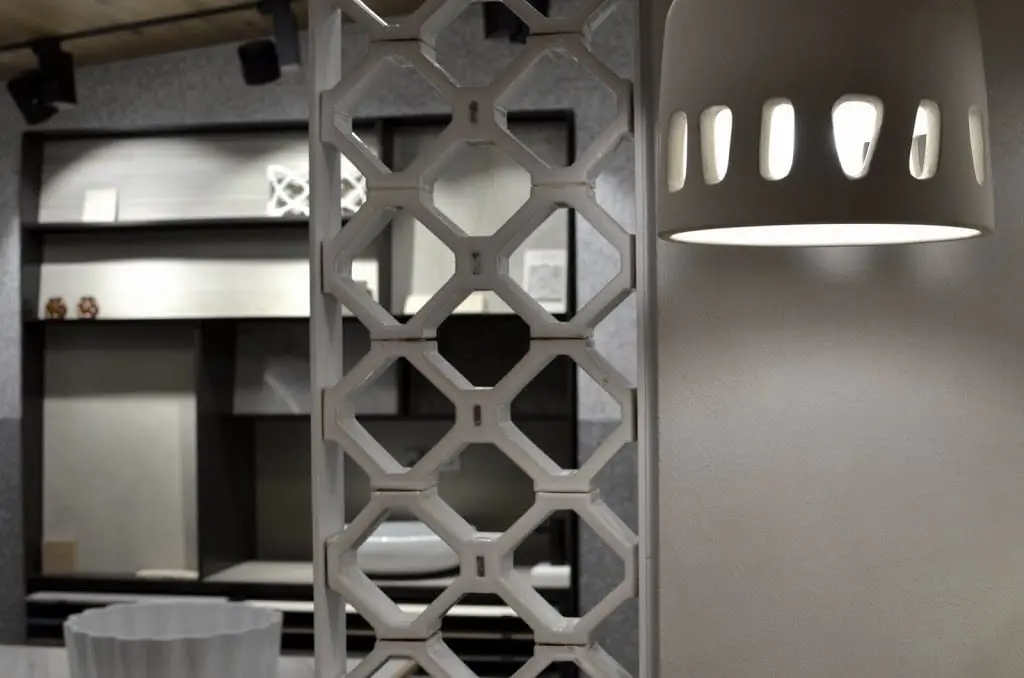 Beton-Hängeleuchte Luna – Bild 10