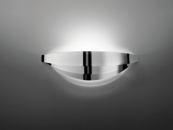 Bezaubernde Wandleuchte Uriel P Axo Light