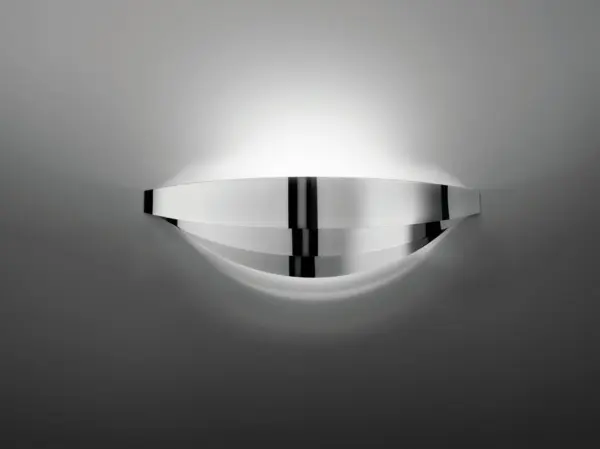 Bezaubernde Wandleuchte Uriel P Axo Light