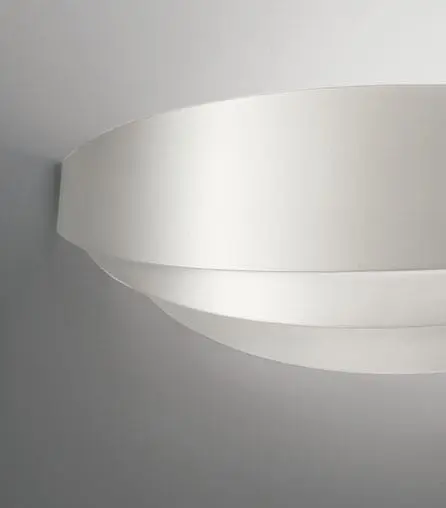 Bezaubernde Wandleuchte Uriel P Axo Light