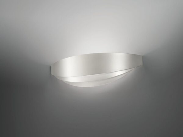 Bezaubernde Wandleuchte Uriel P Axo Light