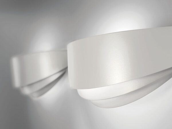 Bezaubernde Wandleuchte Uriel P Axo Light