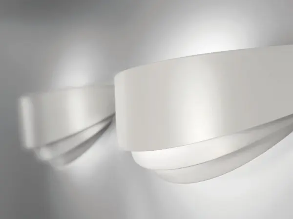 Bezaubernde Wandleuchte Uriel P Axo Light