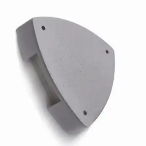LED-Beton-Wandleuchte Diatomo IP65 – Bild 3