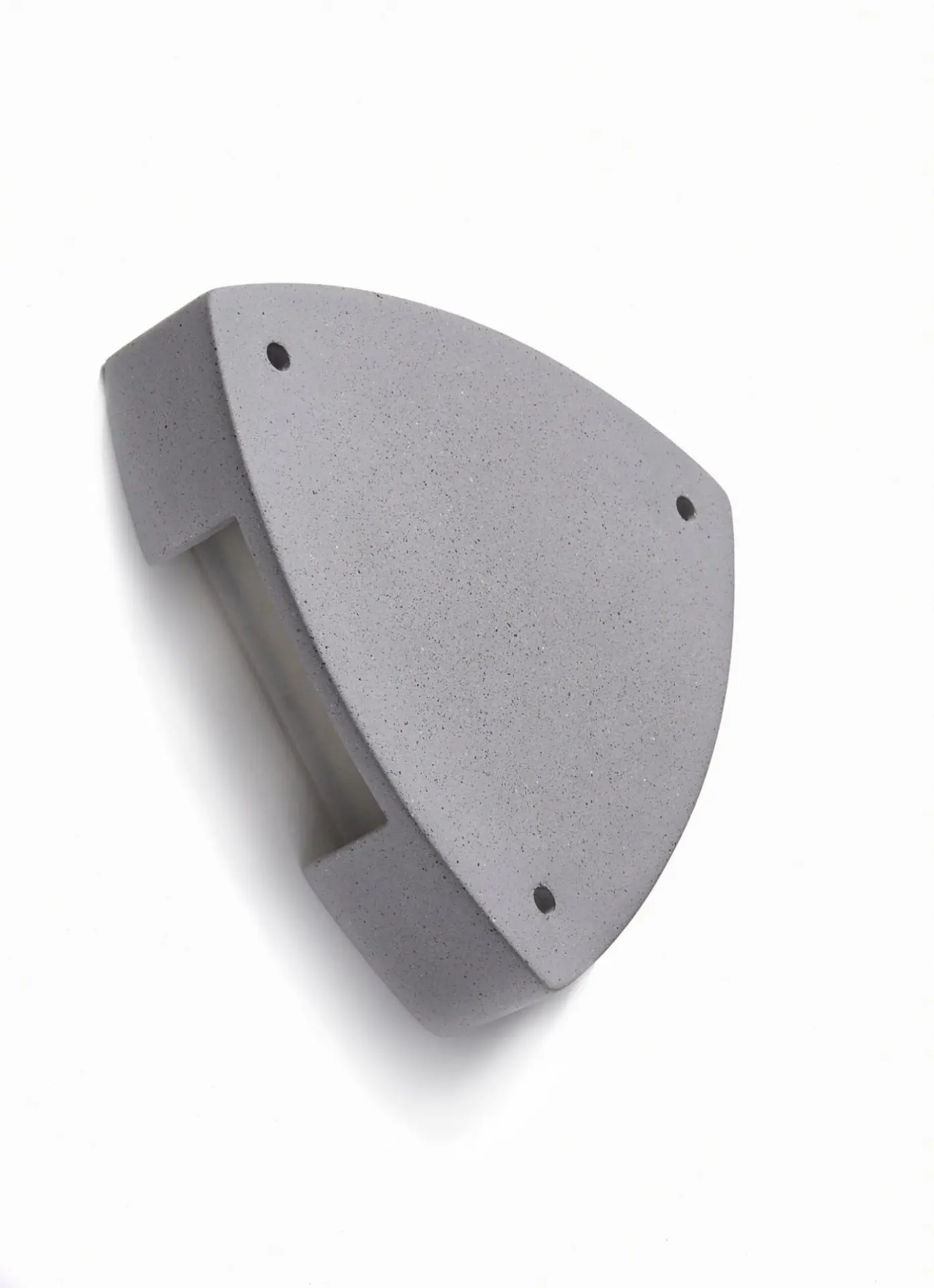 LED-Beton-Wandleuchte Diatomo IP65 – Bild 3