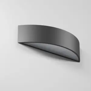 Elegante Wandleuchte Aba – Bild 4