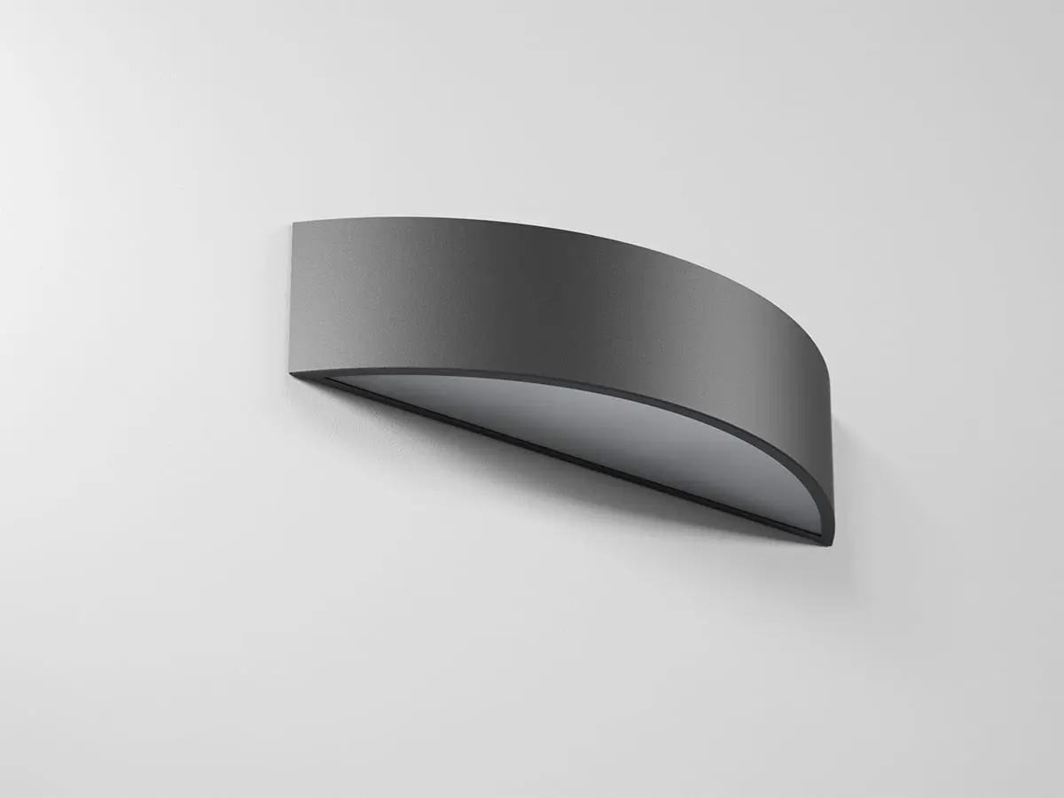Elegante Wandleuchte Aba – Bild 4