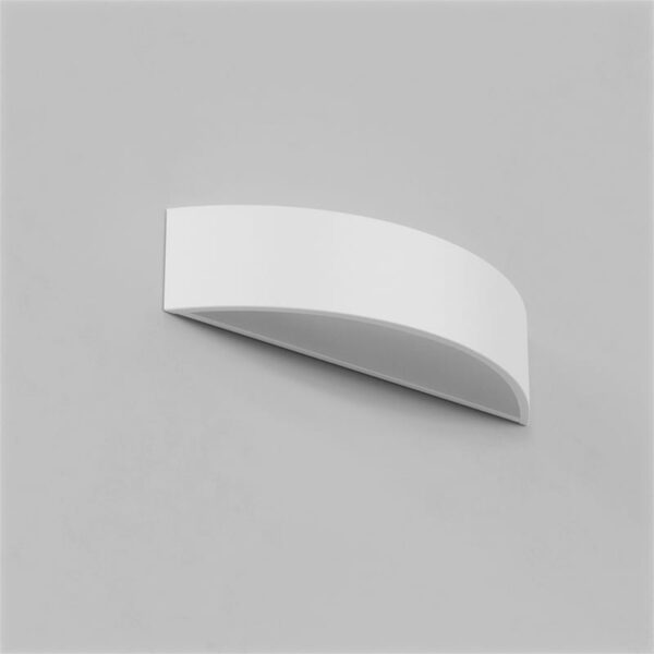 Elegante Wandleuchte Aba