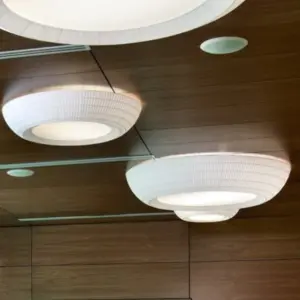Designer-Deckenleuchte Bell ø 118 cm Axo Light – Bild 5