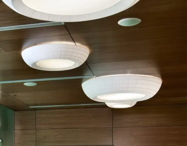 Designer-Deckenleuchte Bell ø 118 cm Axo Light