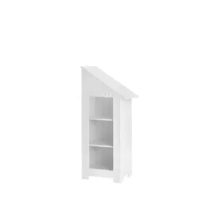 Das Zustellregal Marseille MDF