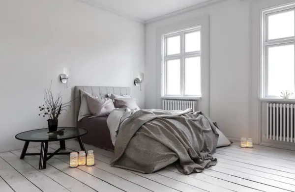 Elegante Wandleuchte Spillray Axo Light