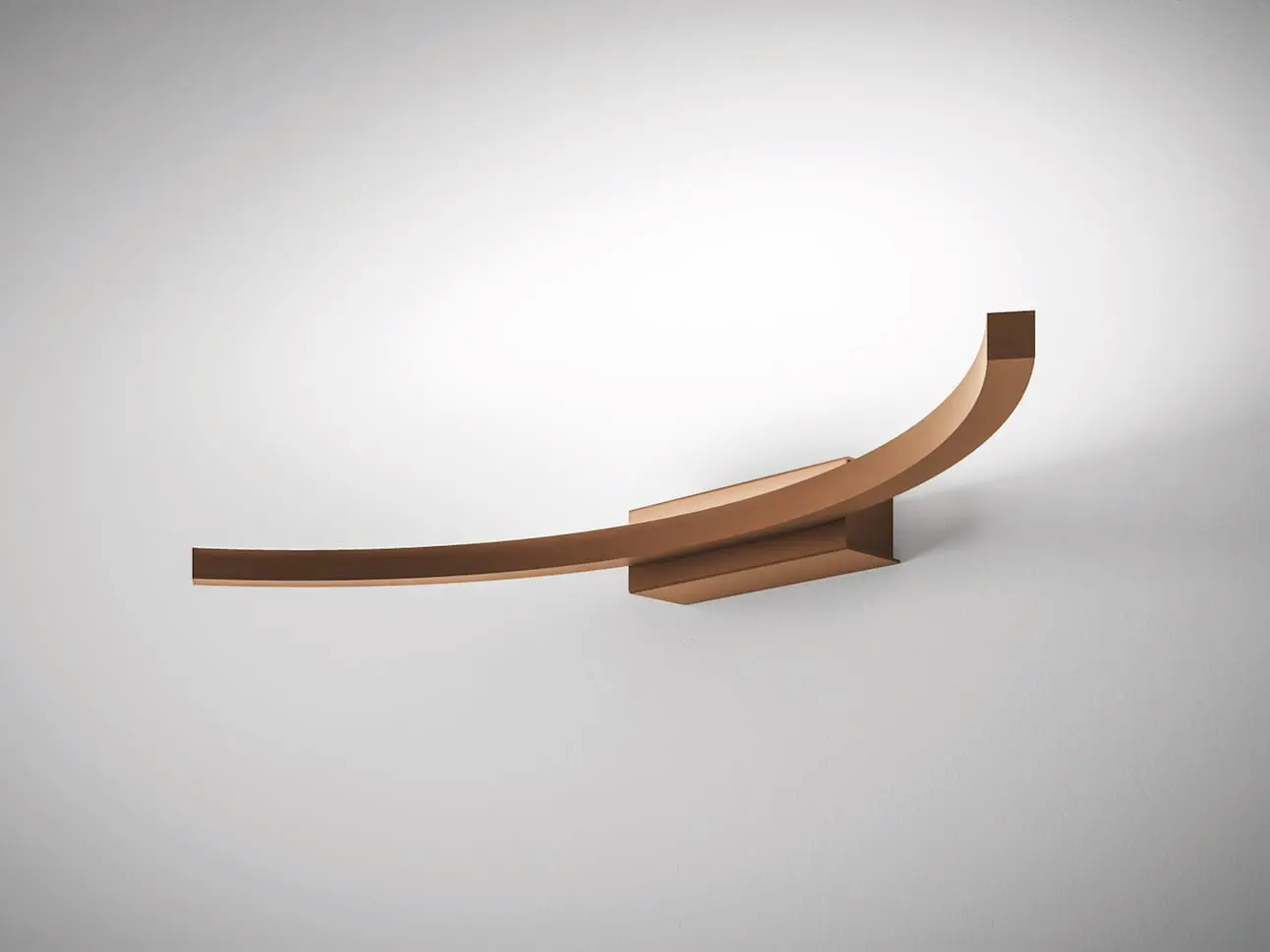 Designer-LED-Wandleuchte U-LIGHT Axo Light – Bild 1