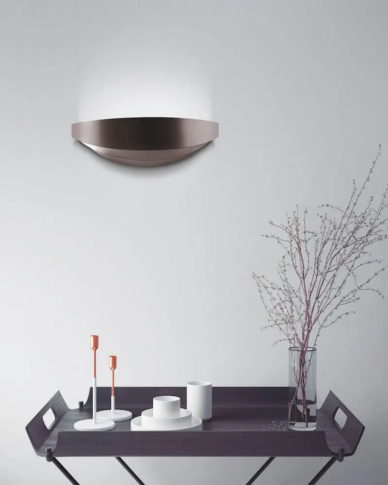 Bezaubernde Wandleuchte Uriel P Axo Light – Bild 7