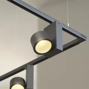 Spot Astor LED Track für 3-Phasen Stromschiene – Bild 2