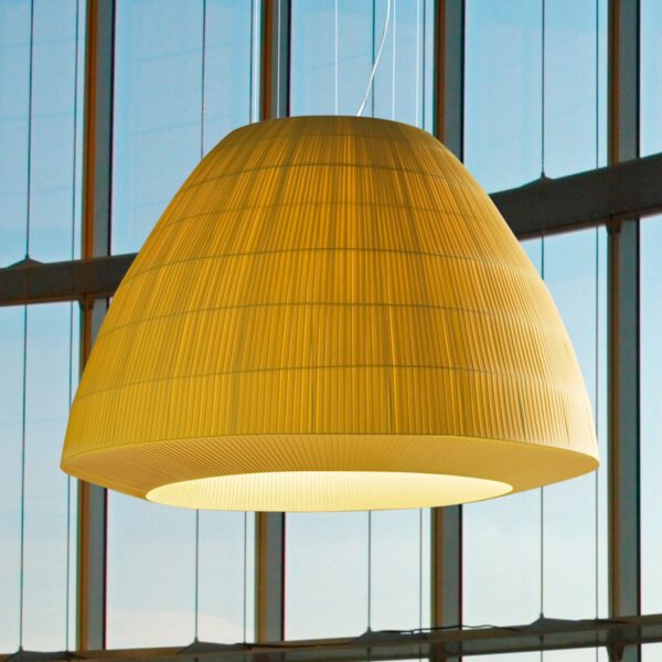 Designer-Hängeleuchte Bell ø 180 cm Axo Light