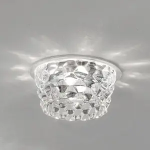 Dekorative LED-Einbaulampe Fedora Axo Light – Bild 2