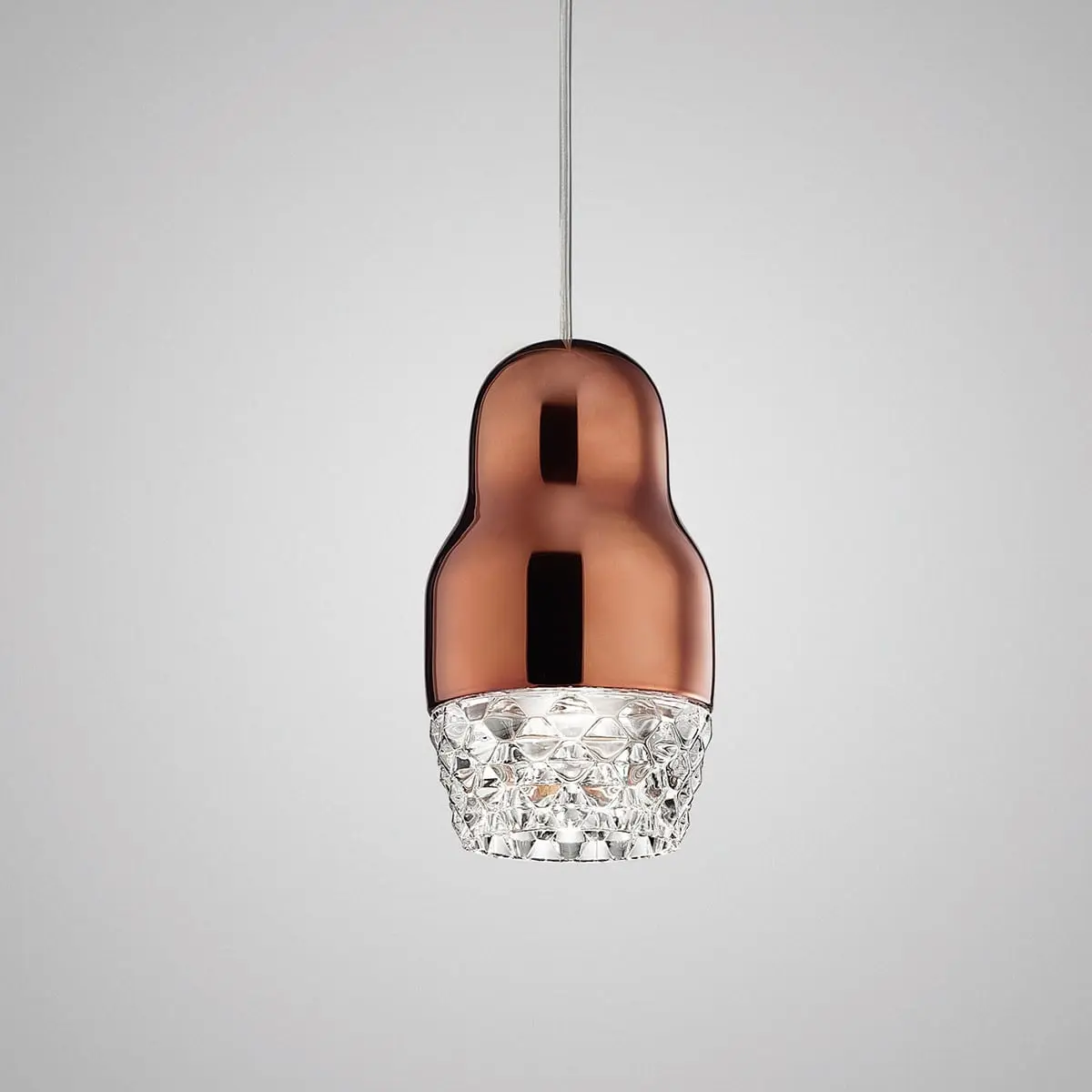 Traumhafte LED-Hängeleuchte Fedora Axo Light – Bild 6