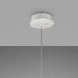 Traumhafte LED-Hängeleuchte Fedora Axo Light – Bild 14