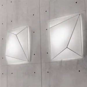 Stoff für die Deckenlampe Ukiyo Axo Light – Bild 6