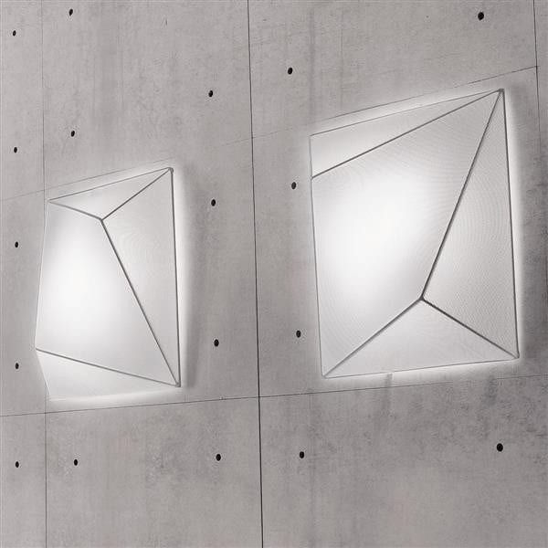Stoff für die Deckenlampe Ukiyo Axo Light