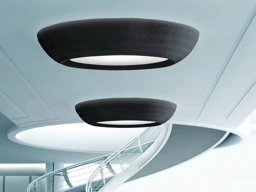 Designer-Deckenleuchte Bell ø 118 cm Axo Light – Bild 9