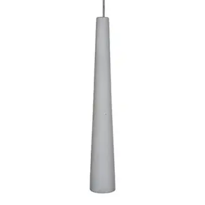 Beton-Hängeleuchte Ignis Nox – Bild 3