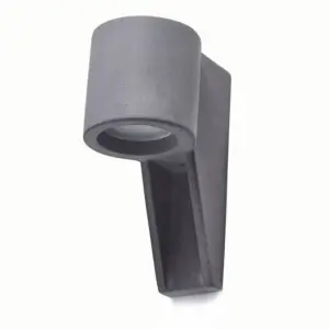 LED-Beton-Wandleuchte Projecta IP65