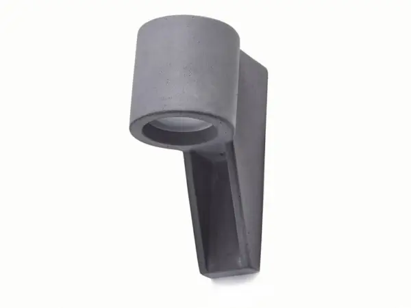 LED-Beton-Wandleuchte Projecta IP65
