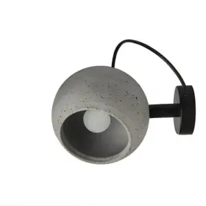 Beton-Wandleuchte Superfly W – Bild 2