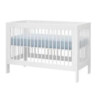 Babybett  Basic  120x60 cm