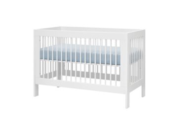 Babybett  Basic  120x60 cm