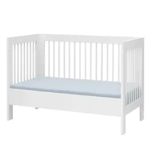 Babybett Basic 120x60 cm – Bild 4