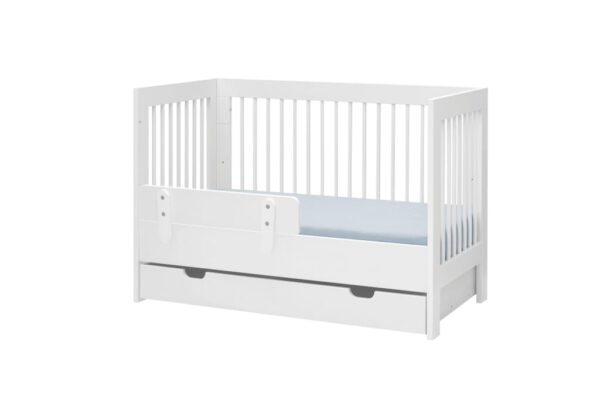 Babybett  Basic  120x60 cm